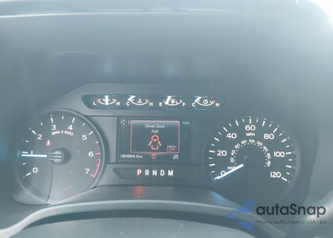 2020 Ford F-150 Xl from USA, damaged, VIN 1FTEW1CPXLKD05369